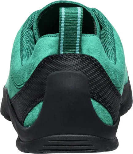 Vista 4 de KEEN Zapatillas de gamuza Jasper para mujer
