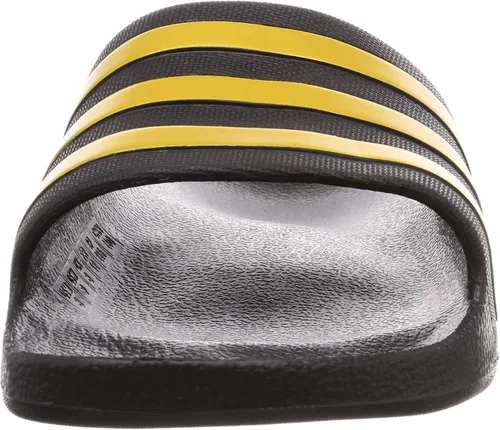Vista 2 de adidas Unisex-Adult Adilette Aqua Slides Sandal