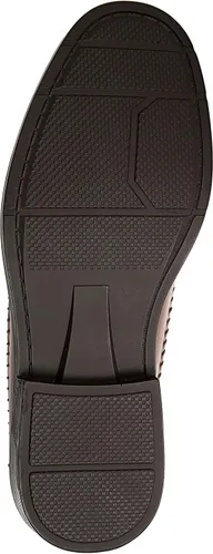 Vista 4 de Deer Stags Mocasines Herman para hombre