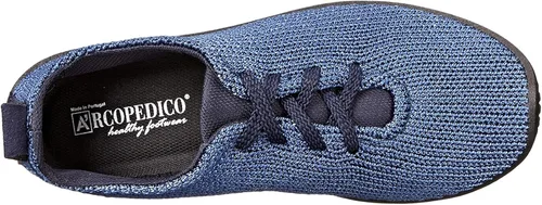 Vista 2 de Arcopedico LS Knit Lace Up Zapato