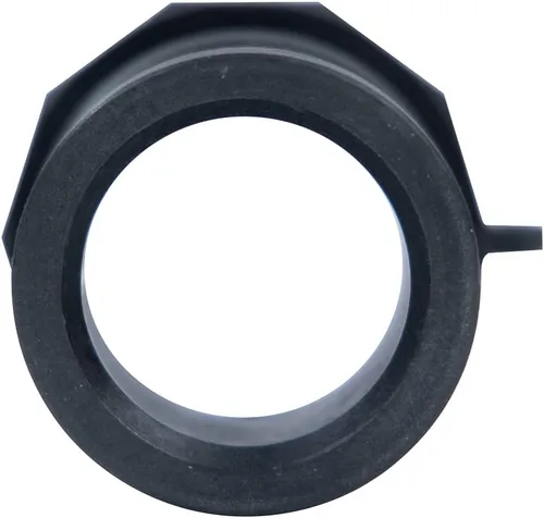 Vista 7 de 1 accesorio de bloqueo de leva de polietileno de 2 pulgadas, parte estándar A, manguera de ranura de leva, 2 accesorios de camlock, adaptador macho