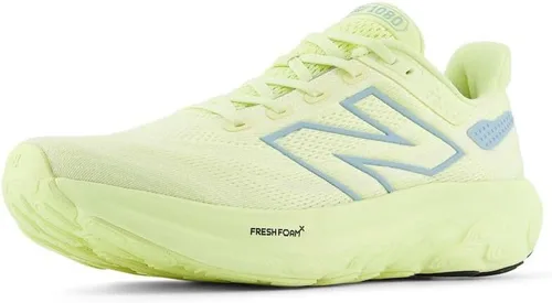 Vista 16 de New Balance Fresh Foam X 1080 V13 - Tenis para correr de hombre Negro/Blacktop