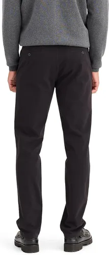 Vista 3 de Dockers Slim Fit Ultimate Chino para hombre con Smart 360 Flex