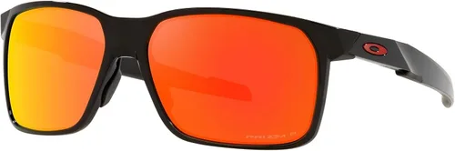 Vista 2 de Oakley Gafas de sol rectangulares Oo9460 Portal X para hombre