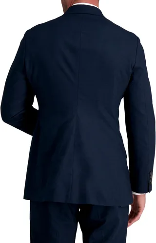 Vista 2 de J.M. Haggar Men's Premium Stretch Tailored Fit Suit Separates-Pants & Jackets
