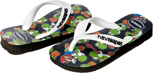 Vista 7 de Havaianas Sandalias Flip Flop para hombre, UE