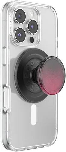 Vista 13 de PopSockets Agarre para Teléfono con Soporte Expandible, Agarre Adhesivo - Tidepool-Mixed Bag