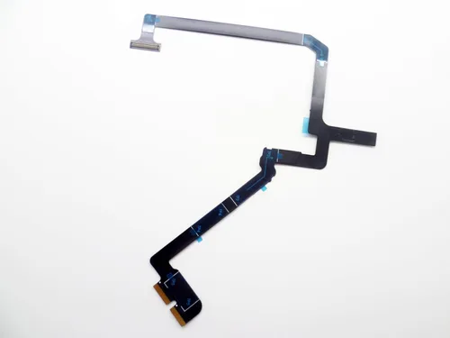 Vista 2 de TheCoolCube Reemplazo de cable flexible de la flexión de la cinta plana del cardán para DJI Phantom 4 Pro V2.0 Drone
