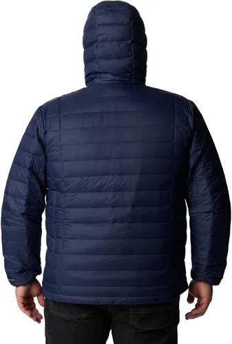 Vista 6 de Columbia Men's Voodoo Falls 590 TurboDown Hooded JKT