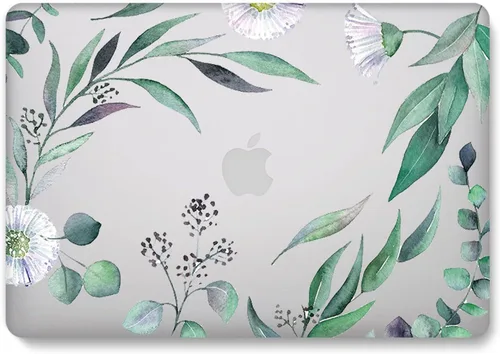 Vista 125 de Protector para laptop compatible con MacBook Pro de 13 pulgadas, modelo A1278 lanzado 2008 2009 2010 2011 2012 con CD-ROM, cubierta rígida delgada