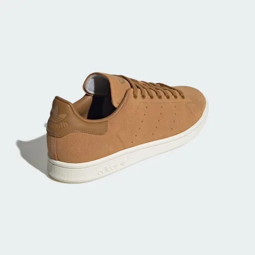 Vista 7 de adidas Stan Smith Zapatos para hombre, Collegiate NavyCloud WhiteClear Br