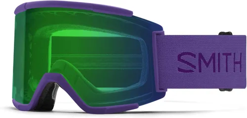 Vista 5 de SMITH Optics Squad XL - Gafas de invierno unisex para nieve