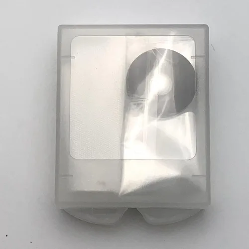 Vista 6 de Reemplazo de cristal de lente frontal para GoPro MAX Action Camera Lens Glass Unit Repair Part