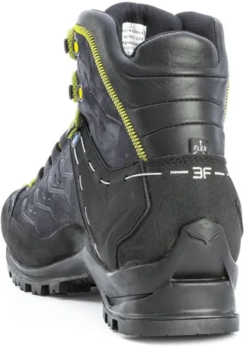 Vista 5 de Salewa Rapace GTX - Botas de montañismo para hombre