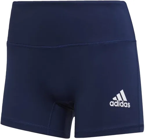 Vista 2 de adidas Pantalones cortos de 4 pulgadas para mujer