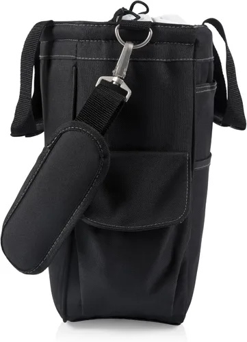 Vista 3 de PICNIC TIME NFL Activo Tote - Bolsa enfriadora suave, bolsa para picnic