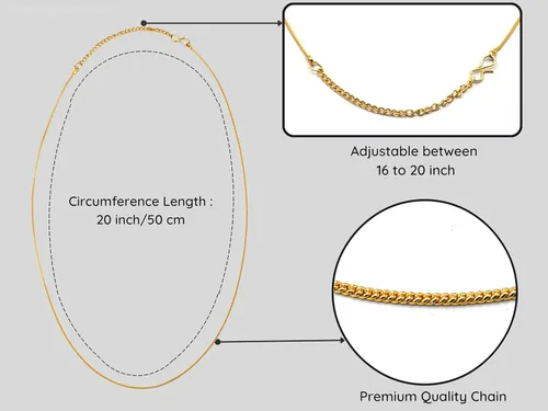 Vista 7 de Amazing Gemstone Collar con dije de cristal de ojo de tigre para mujer, envuelto en alambre dorado, delicado collar minimalista de cristal curativo