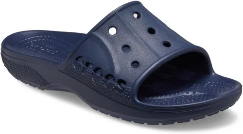 Vista 2 de Crocs Sandalias Baya II para mujer marino