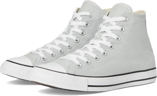Vista 73 de Converse Chuck Taylor All Star High Top blanco/negro (White/Black/Gum)