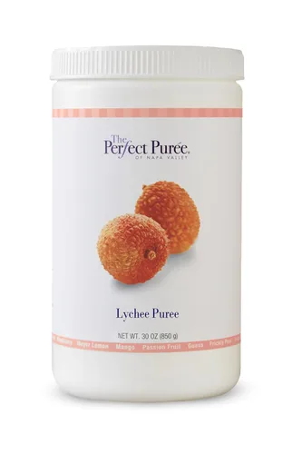 Vista 25 de The Perfect Puree of Napa Valley - Puré de albaricoque 6/30 oz