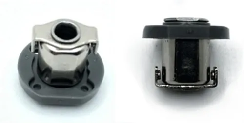Vista 14 de [Piezas de dron] para Mavic Air 2 piezas de repuesto de brazo de motor de carcasa izquierda derecha delantera trasera cable de señal para DJI Mavic