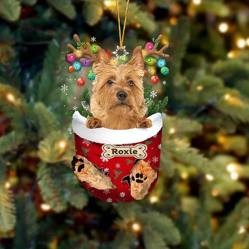 Vista 141 de LOVELYPOD Adorno Personalizado de Perro Affenpinscher, Adornos de Navidad Affenpinscher Regalo para Amante de Perros, Adorno de Navidad Colgante