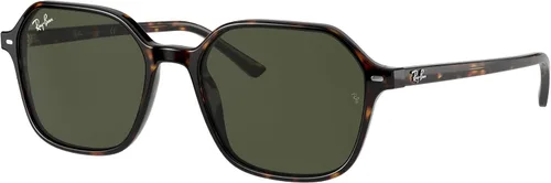 Vista 2 de Ray-Ban RB2194 John Square - Lentes de sol