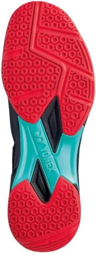 Vista 2 de YONEX SHB 57 EX Zapatos de bádminton que no dejan marcas