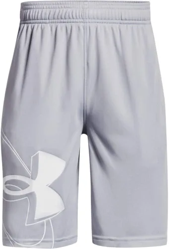 Vista 3 de Under Armour Prototype - Shorts para niño 2.0