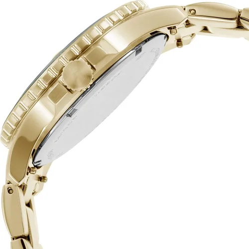 Vista 6 de Fossil - Reloj de cuarzo y acero inoxidable casual FB-01 inspirado en el buceo para hombre
