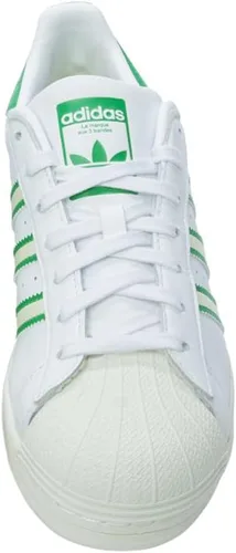 Vista 2 de adidas - Tenis para hombre Originals Superstar