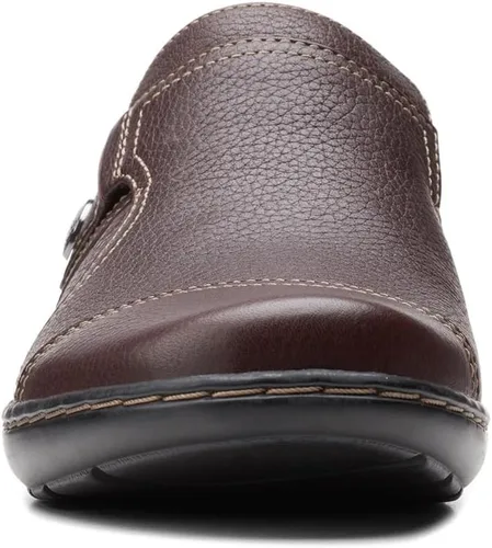 Vista 3 de Clarks Cora Poppy para mujer