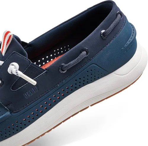 Vista 6 de Reef Zapatos náuticos Swellsole Skipper para hombre