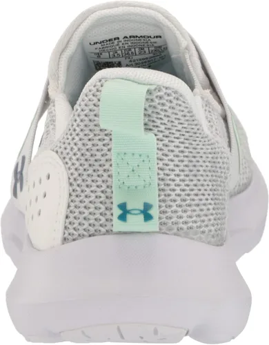 Vista 3 de Under Armour Surge 3 - Tenis de correr sin cordones para mujer