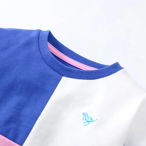 Vista 3 de Nomi&Me Baby Toddler Sweatshirt Sets Fall Spring Outfits Collection
