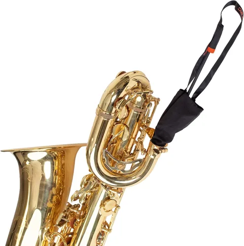 Vista 5 de Protec Hisopo de limpieza superior de saxofón barítono, modelo A128