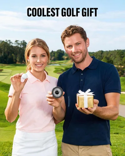 Vista 5 de A2C Upgraded Magnetic Golf Cart Phone Holder, Golf Accessories for Men Lite