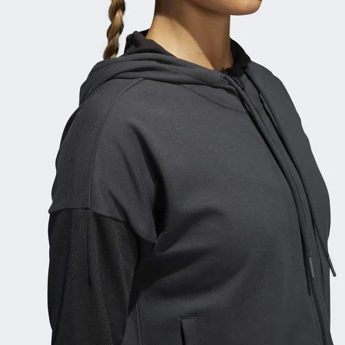 Vista 9 de adidas Sport ID FZ Sudadera con capucha