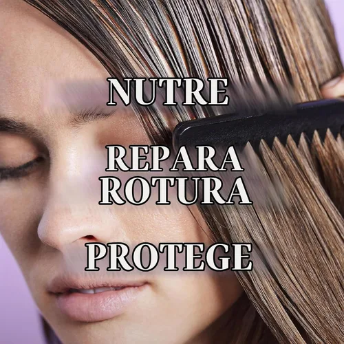 Vista 2 de NUXE Hair Prodigieux - Mascarilla reparadora intensiva para cabello seco