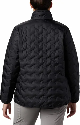 Vista 5 de Columbia Delta Ridge - Chaqueta de plumón para mujer