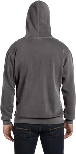 Vista 3 de Comfort Colors Para Hombre 1567