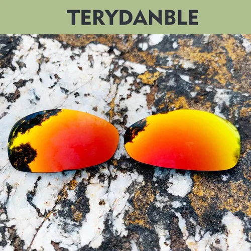 Vista 3 de Lentes compatibles/de repuesto para Oakley Juliet con 1