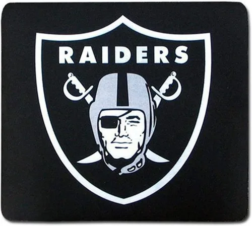 Vista 7 de Siskiyou Sports NFL Unisex Neoprene Mouse Pad Dallas Cowboys