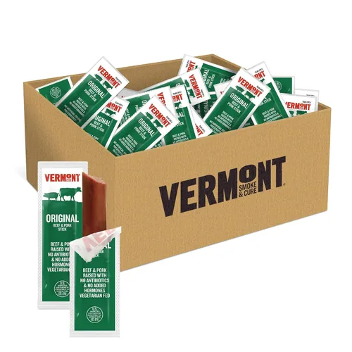 Vista 13 de Vermont Smoke & Cure - Mini palillos de carne