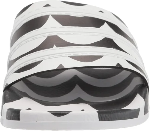 Vista 2 de adidas Adilette Sandalias de ducha para hombre