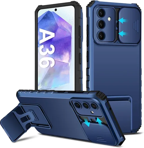 Vista 53 de Note 20 - Funda compatible con Samsung Galaxy Note20 5G de 6.7 pulgadas, funda deslizante para cámara, funda de grado militar a prueba de golpes