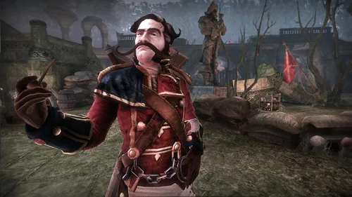 Vista 6 de Fable III Código de juego en línea