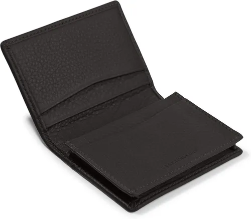 Vista 2 de Leatherology Cartera con tarjetero