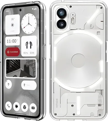 Vista 19 de Funda transparente para Samsung S23 5G, funda protectora de silicona transparente a prueba de golpes, funda protectora de TPU transparente