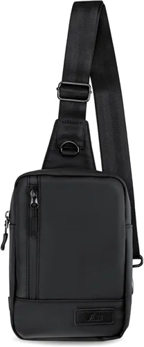 Vista 10 de KIWIFOTOS Travel Neck Phone Holster Pouch for 18 17 16 15 Pro Max S26 S25